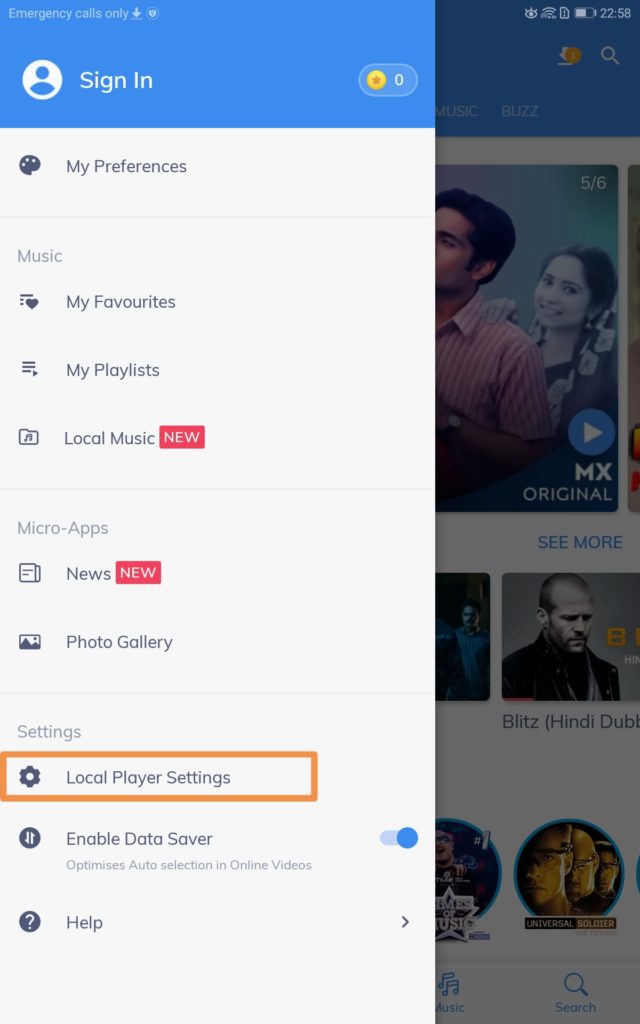 The Audio Format EAC3 not Supported - how to fix? eac3 not supported