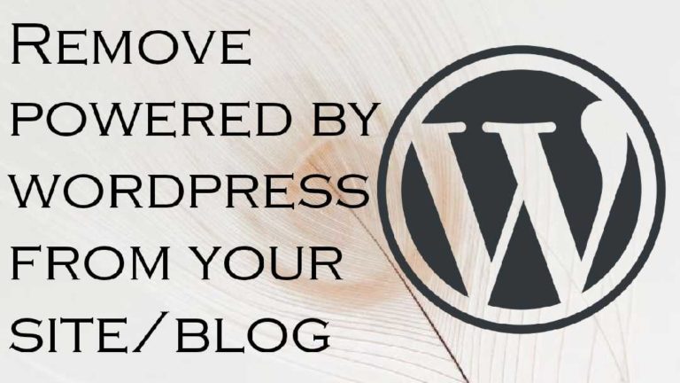 Cells in excel Remove powered by wordpress