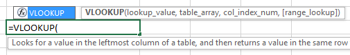 What is VLOOKUP In Excel ? Its Advantages and Features 2020 Latest advantages of vlookup VLOOKUP