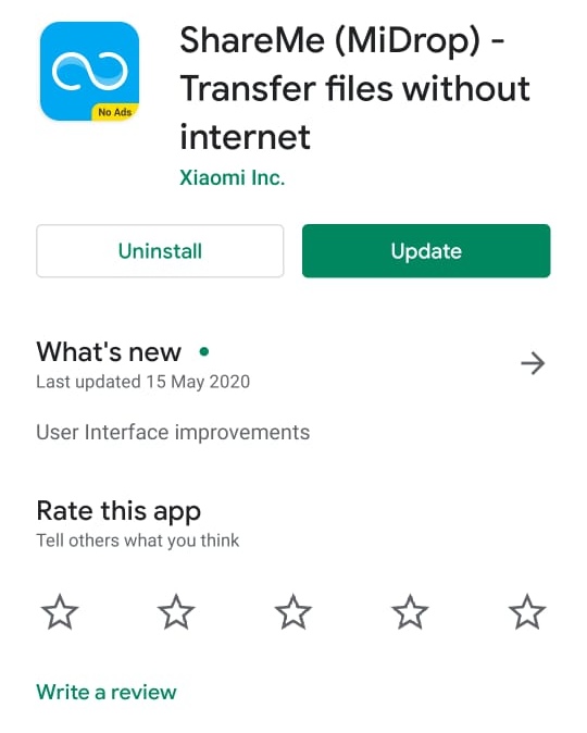 Best Alternative of Shareit / Xender 2020 ALTERNATIVE OF SHARIT alternative of shareit ALTERNATIVE OF SHARIT