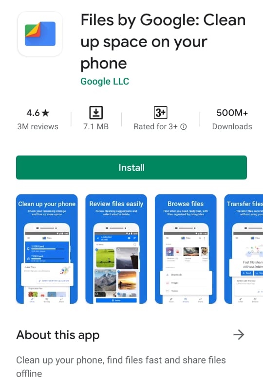 Best Alternative of Shareit / Xender 2020 ALTERNATIVE OF SHARIT alternative of shareit ALTERNATIVE OF SHARIT