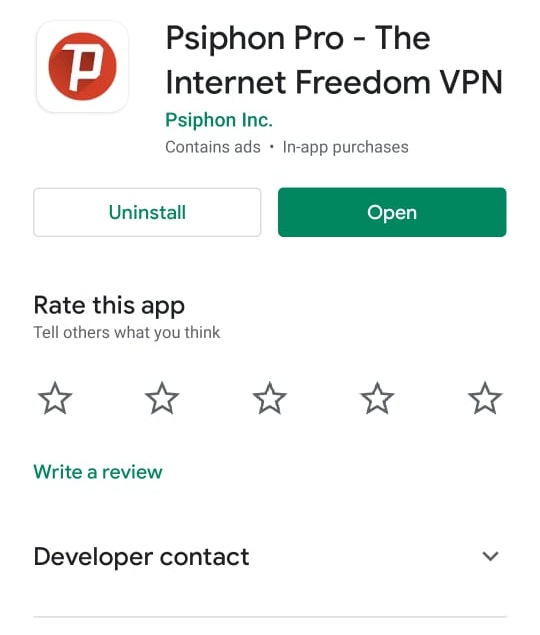 Top Free Fast and Secure VPN Apps for Android in 2020 FREE VPN APPS VPN App FREE VPN APPS