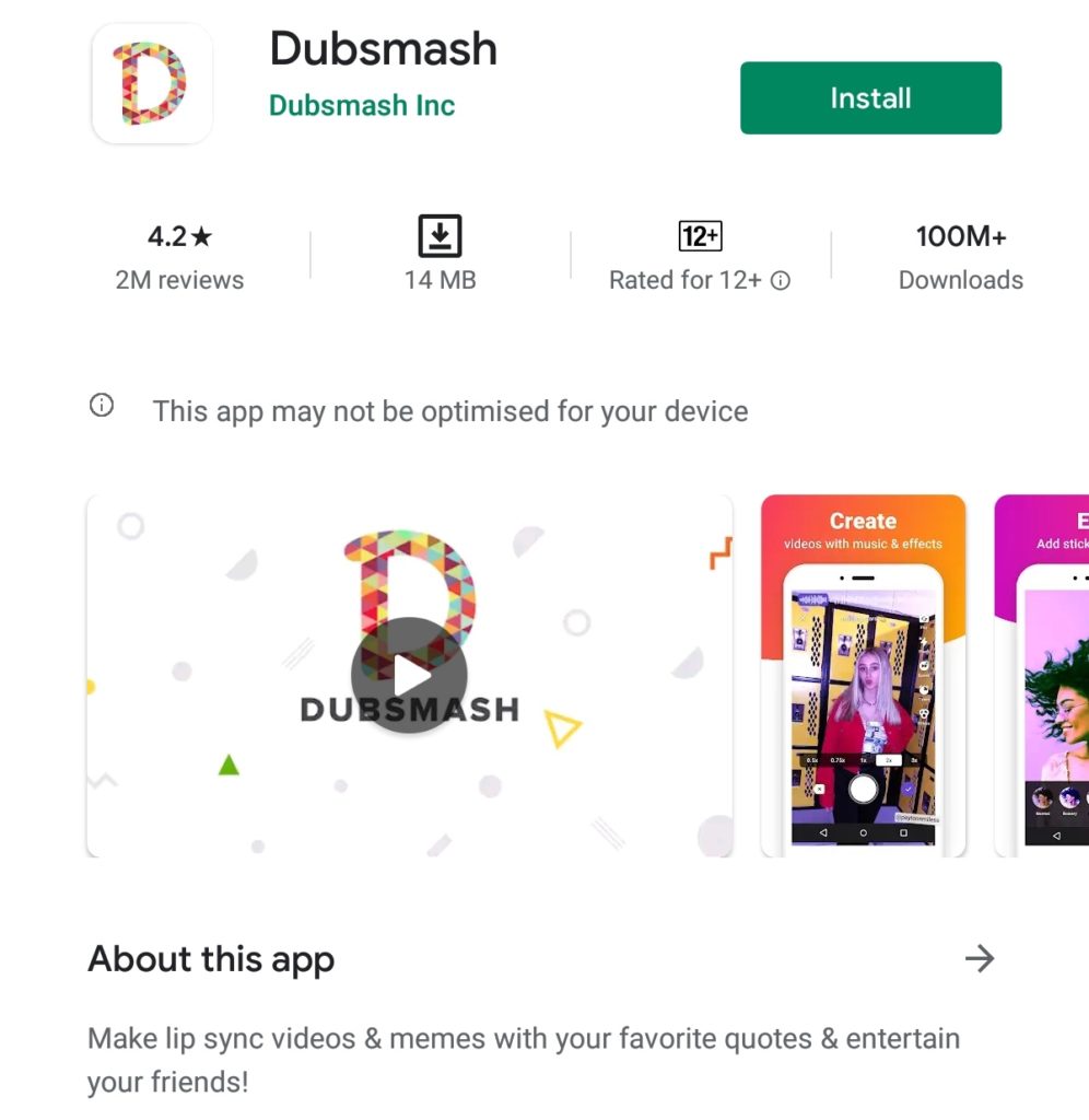 Best Alternative for TikTok, Vigo and Likee - Instagram Reel ALTERNATIVE FOR TIKTOK Alternative for TikTok ALTERNATIVE FOR TIKTOK