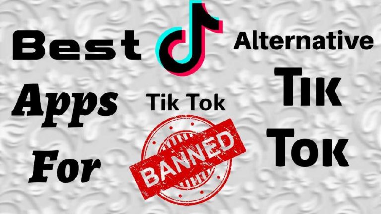 BEST ALTERNATIVE FOR TIKTOK VIGO LIKEE MUSICALLY