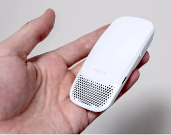 Wearable Air Conditioner - Just Wear Inside Your Shirt and Stay Cool Wearable AC Wearable Air Conditioner