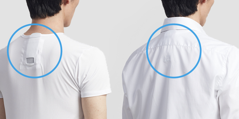 Read more about the article Wearable Air Conditioner – Just Wear Inside Your Shirt and Stay Cool