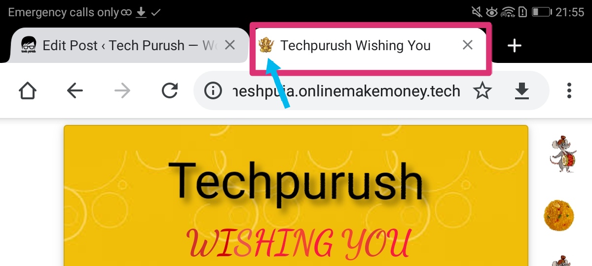 Durga Puja Wishing Script Janmashtami whatsapp script