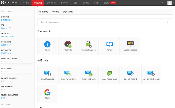 Best and Cheap Hosting in 2020 - For Your Website Cheap hosting