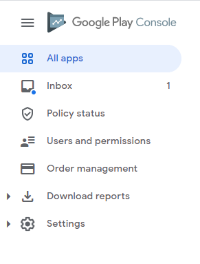 GUIDE To New Google Play Console 2020 - Tutorial Hands on new google play console New Google Play Console Hands on new google play console