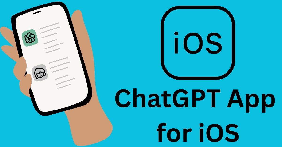 Read more about the article Unleashing the Power of OpenAI 2023: ChatGPT App for iOS